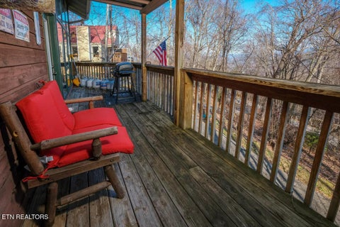 Tiny photo for 1580 Zermatt Drive, Gatlinburg, TN 37738 (MLS # 1355002)