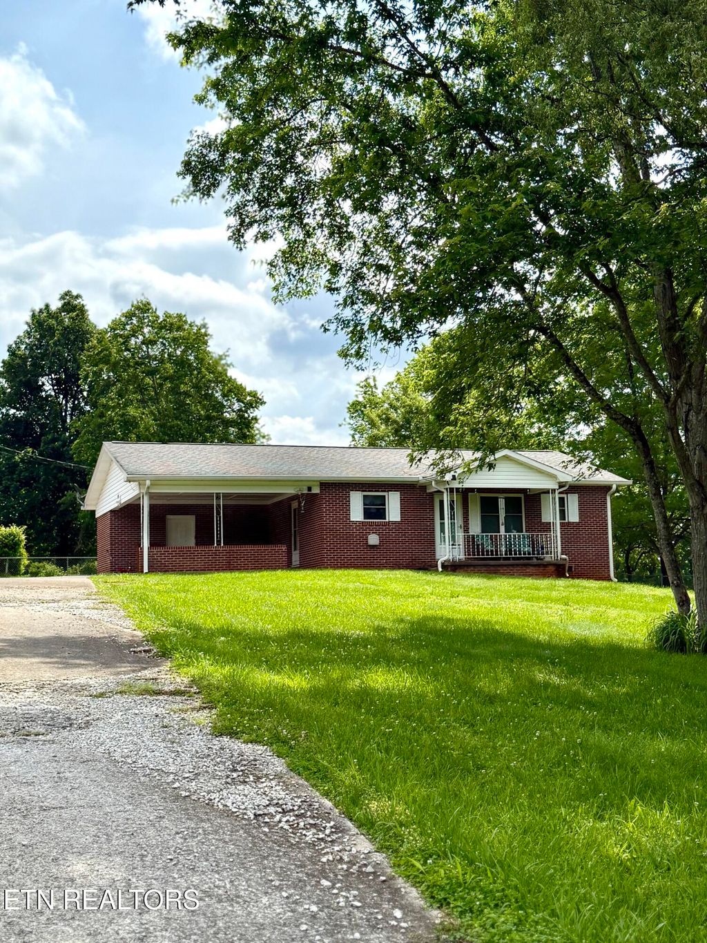 Photo of 408 Fairview Rd, Tellico Plains, TN 37385 (MLS # 1302120)