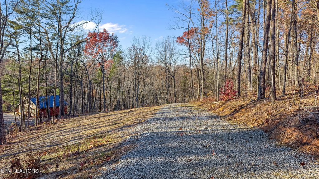 Photo of Ski View Lane, Sevierville, TN 37876 (MLS # 1284720)