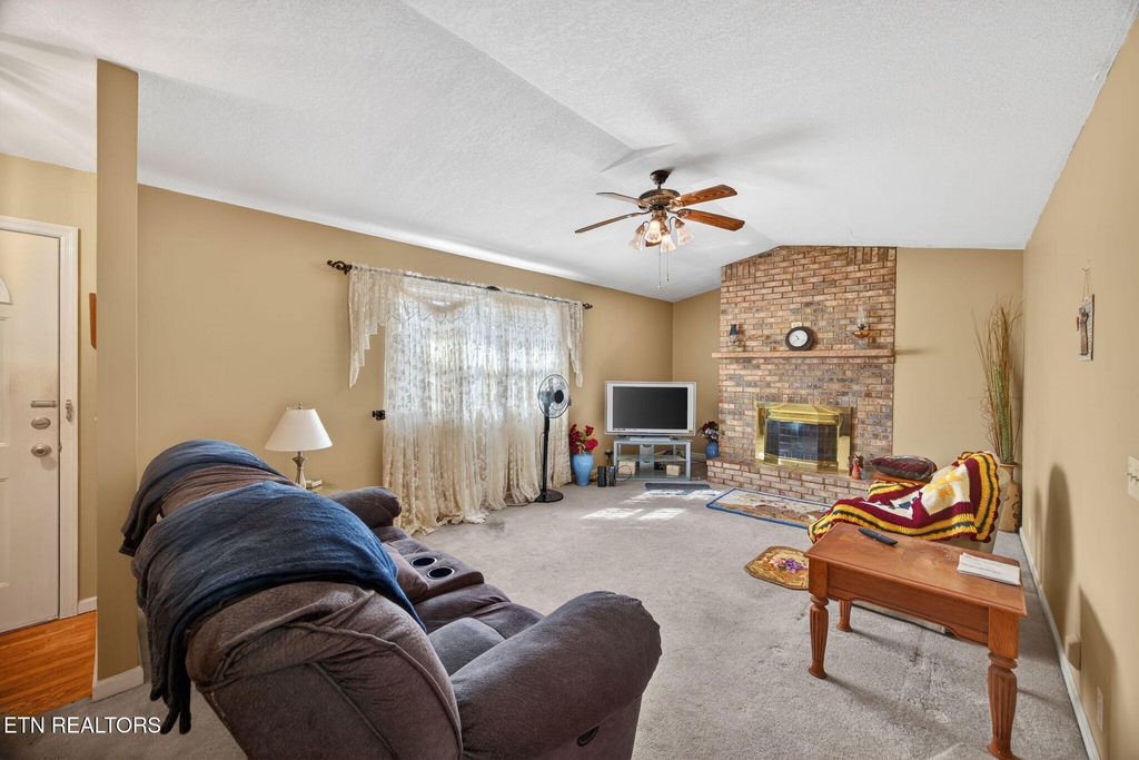 Photo of 9217 Hondo Drive, Crossville, TN 38572 (MLS # 1332844)