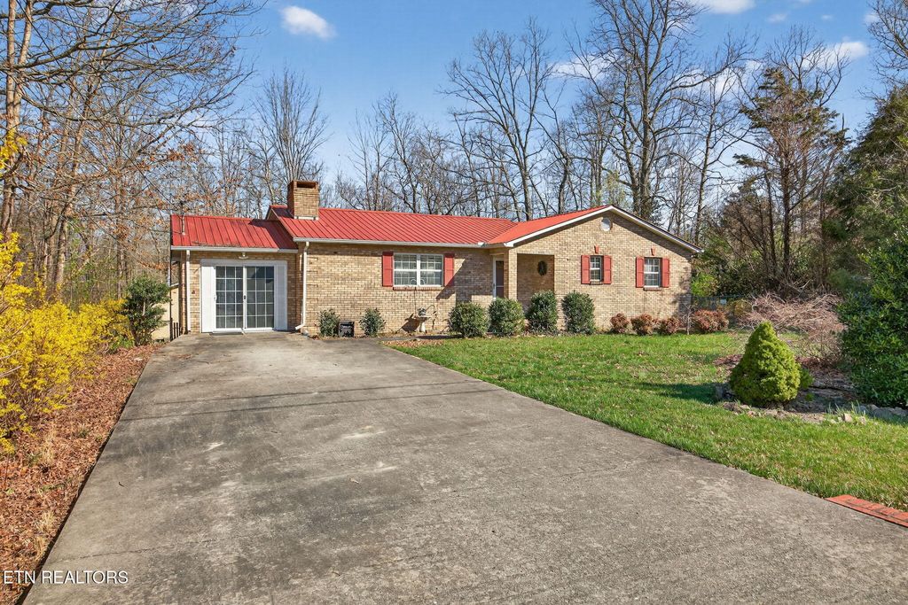 Photo of 9217 Hondo Drive, Crossville, TN 38572 (MLS # 1332844)