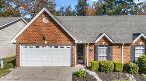 Photo of 324 Silverhawk Way, Knoxville, TN 37923 (MLS # 1320862)