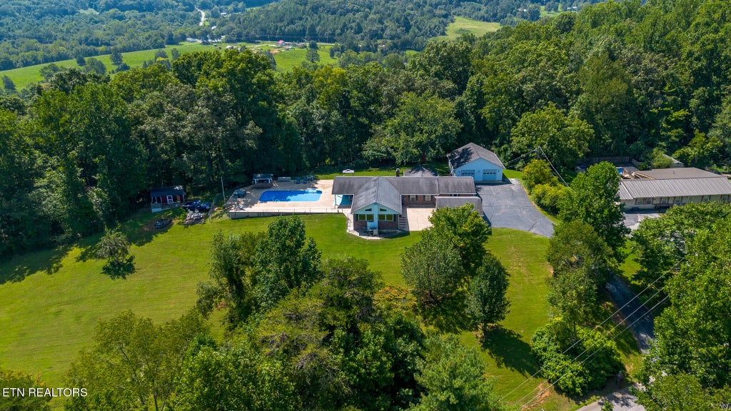 Photo of 286 Dan Circle, Rockwood, TN 37854 (MLS # 1354274)