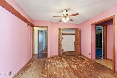 Tiny photo for 225 Meade St, Maryville, TN 37804 (MLS # 1360305)