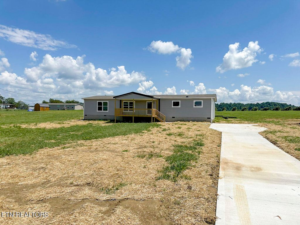 Photo of 1515 River Path Path, Morristown, TN 37813 (MLS # 1312736)