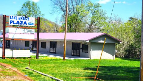 5199 S 33 Hwy New Tazewell TN 37825