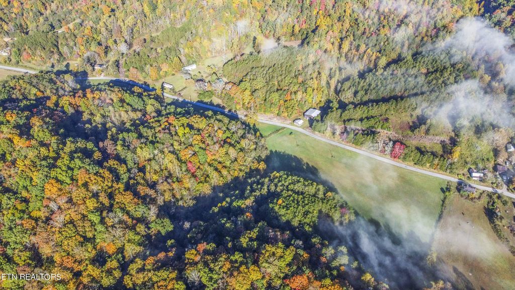 Photo of 2835 Upper Caney Valley rd Rd, Tazewell, TN 37879 (MLS # 1243302)