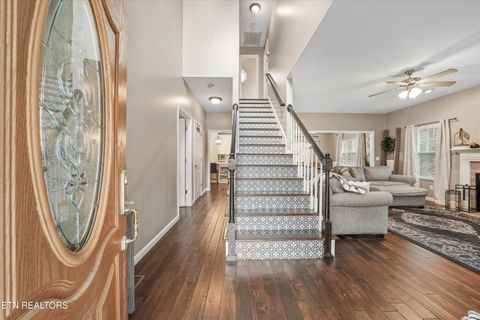 Tiny photo for 5317 Ball Rd, Knoxville, TN 37931 (MLS # 1322547)