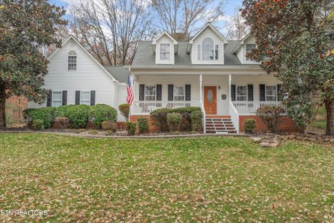 5317 Ball Rd Knoxville TN 37931