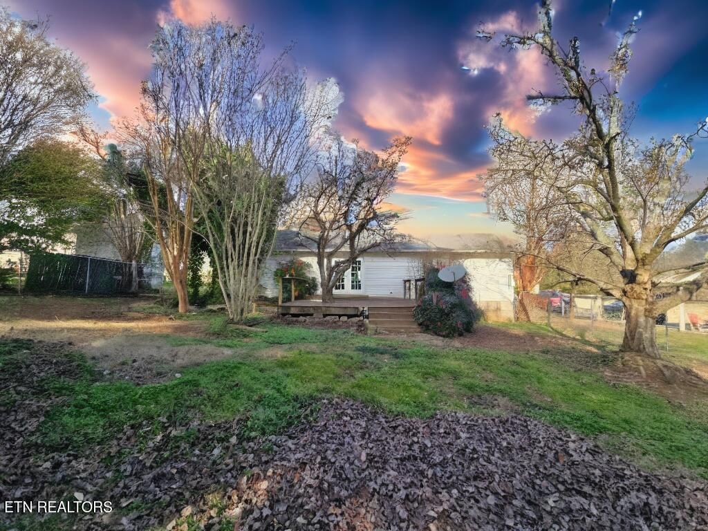 Photo of 225 County Road 587, Englewood, TN 37329 (MLS # 1323713)