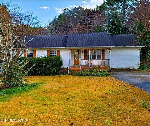 225 County Road 587 Englewood TN 37329