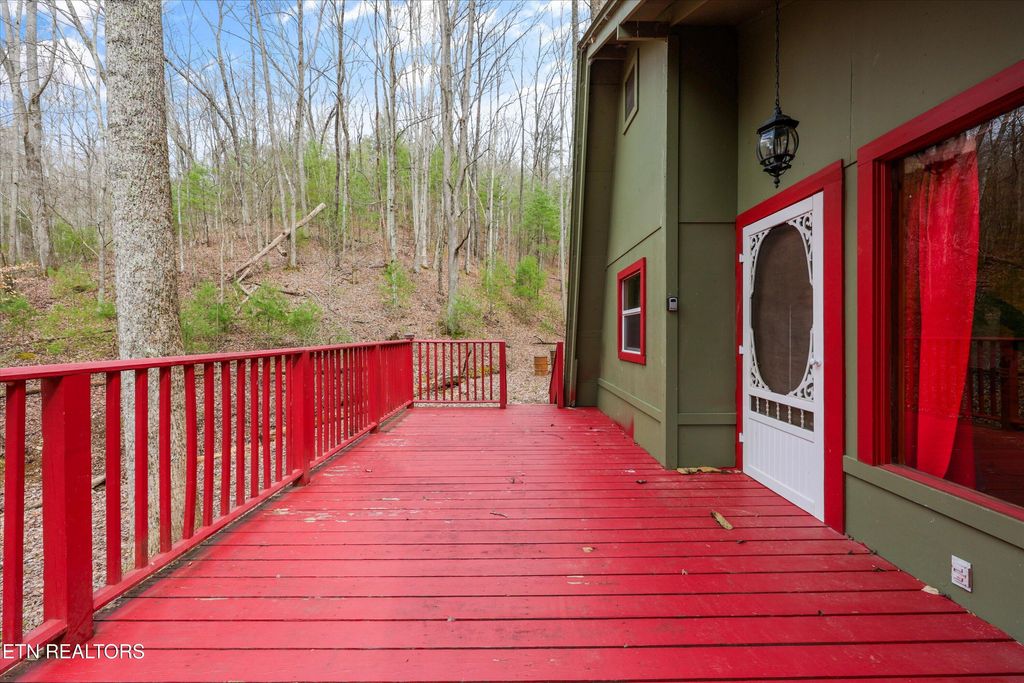 Photo of 314 Caney Branch Rd, Tellico Plains, TN 37385 (MLS # 1331651)