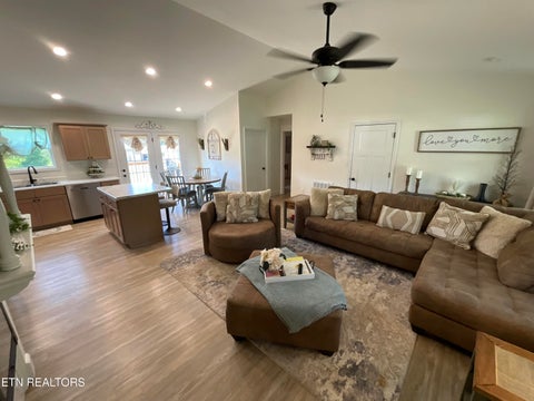 Tiny photo for 110 Willow Grace Lane, Maynardville, TN 37807 (MLS # 1343486)
