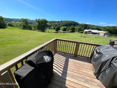 Tiny photo for 110 Willow Grace Lane, Maynardville, TN 37807 (MLS # 1343486)