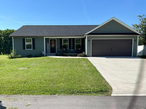 Photo of 110 Willow Grace Lane, Maynardville, TN 37807 (MLS # 1343486)