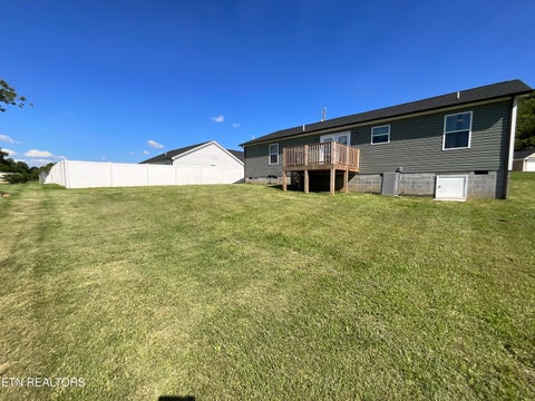 Tiny photo for 110 Willow Grace Lane, Maynardville, TN 37807 (MLS # 1343486)
