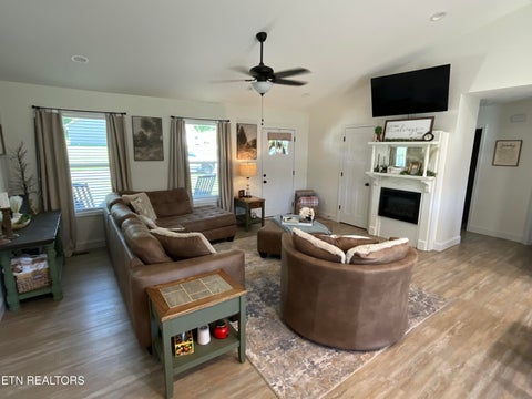 Tiny photo for 110 Willow Grace Lane, Maynardville, TN 37807 (MLS # 1343486)