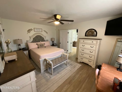 Tiny photo for 110 Willow Grace Lane, Maynardville, TN 37807 (MLS # 1343486)