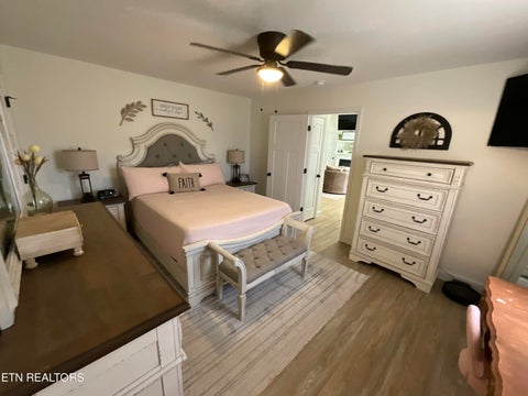 Tiny photo for 110 Willow Grace Lane, Maynardville, TN 37807 (MLS # 1343486)