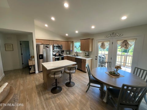Tiny photo for 110 Willow Grace Lane, Maynardville, TN 37807 (MLS # 1343486)