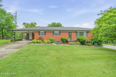Photo of 9402 Johnson Rd, Strawberry Plains, TN 37871 (MLS # 1342130)
