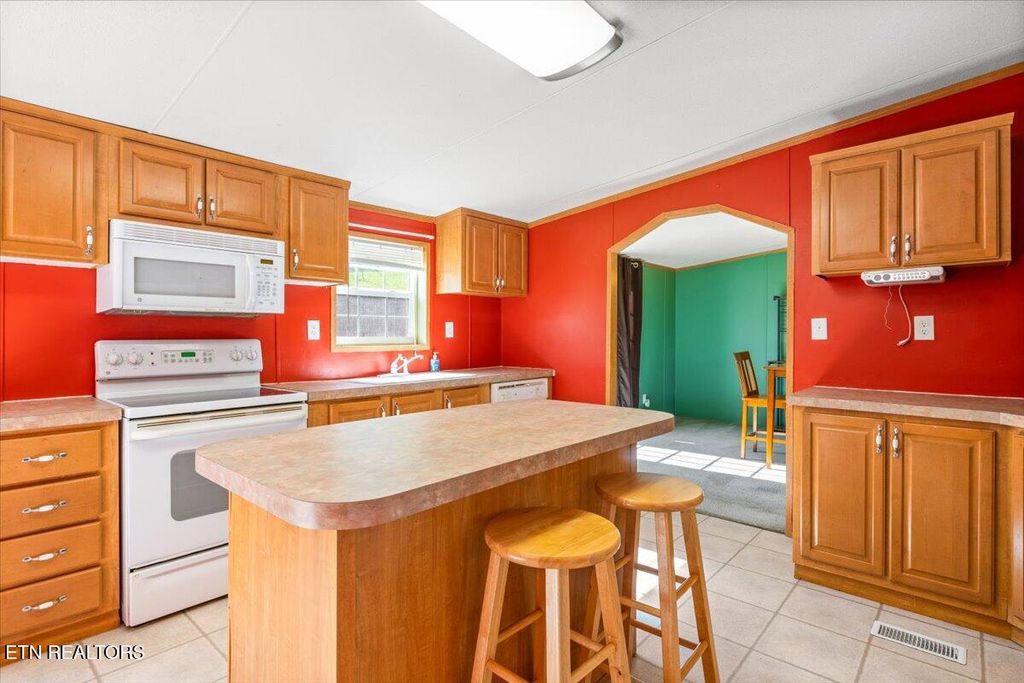 Photo of 114 Myrtle Vinsant Lane, Jacksboro, TN 37757 (MLS # 1319086)