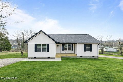 Photo of 114 Brook Lane, LaFollette, TN 37766 (MLS # 1331527)