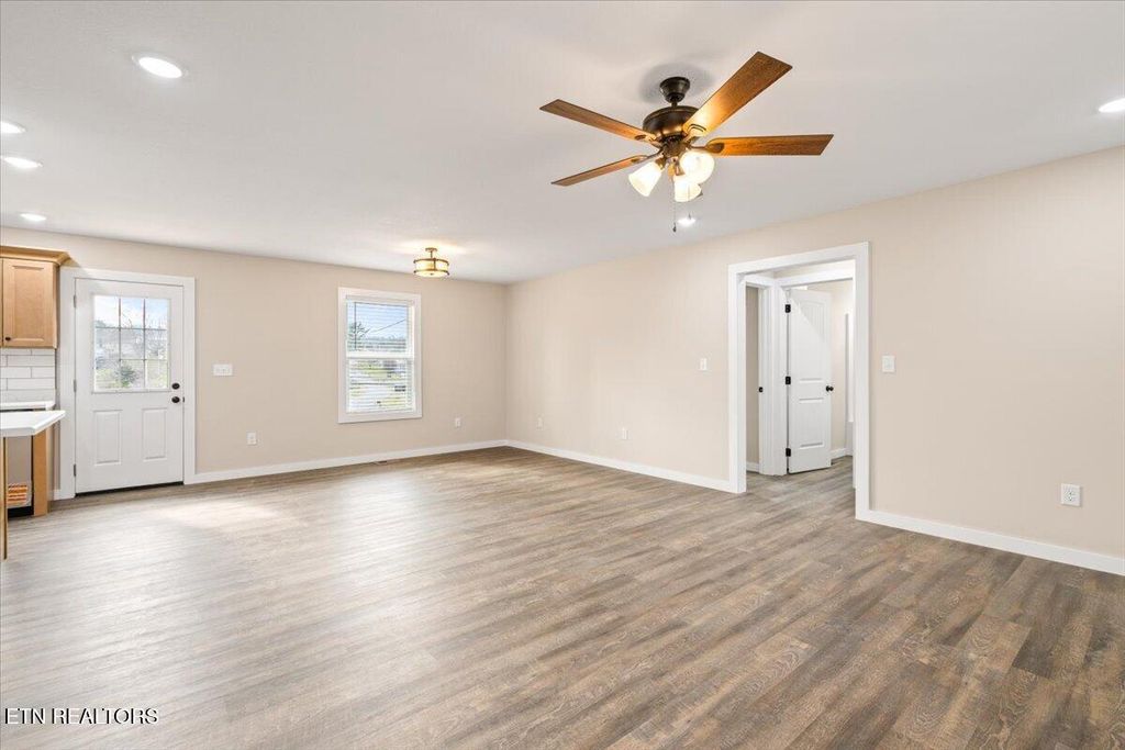 Photo of 114 Brook Lane, LaFollette, TN 37766 (MLS # 1331527)