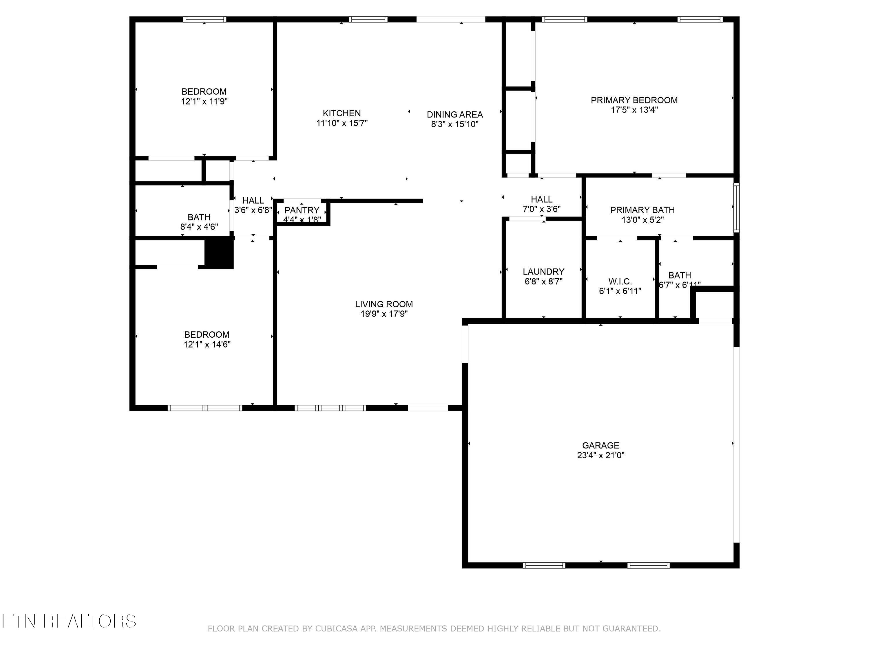 704 Pointe South Drive