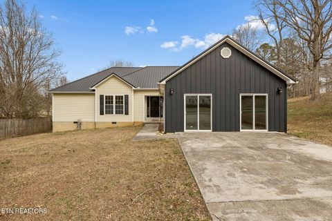 Photo of 107 County Road 7001, Athens, TN 37303 (MLS # 1330481)