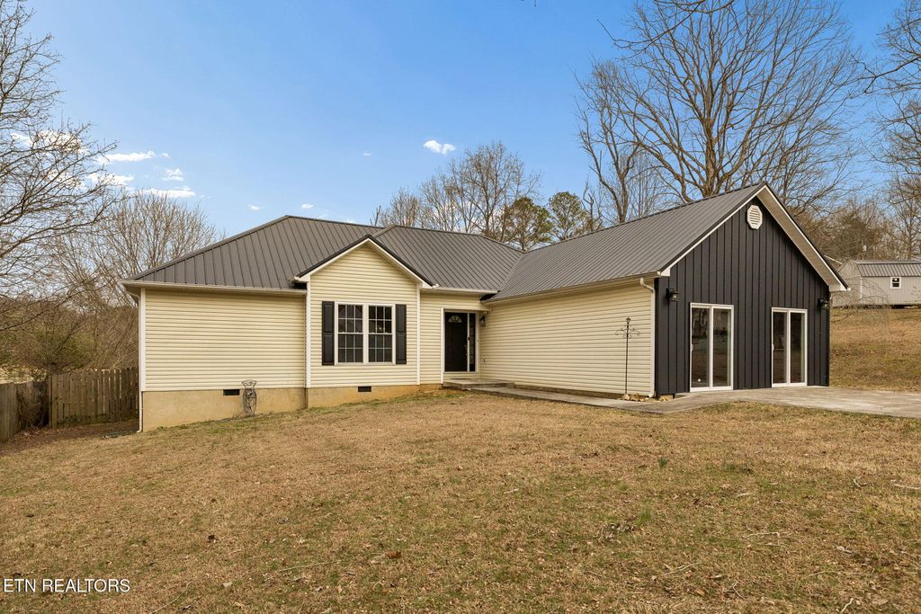 Photo of 107 County Road 7001, Athens, TN 37303 (MLS # 1330481)