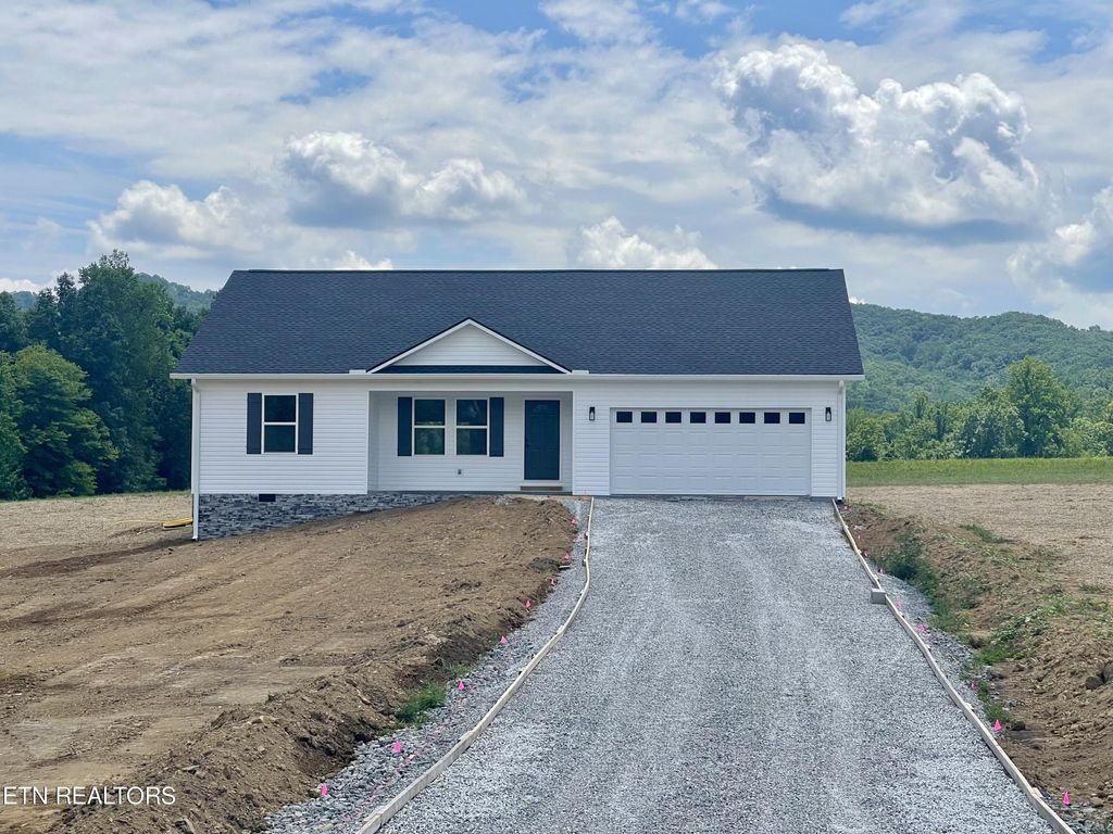 Photo of 360 Vista Springs Ln Ln, Oliver Springs, TN 37840 (MLS # 1270258)