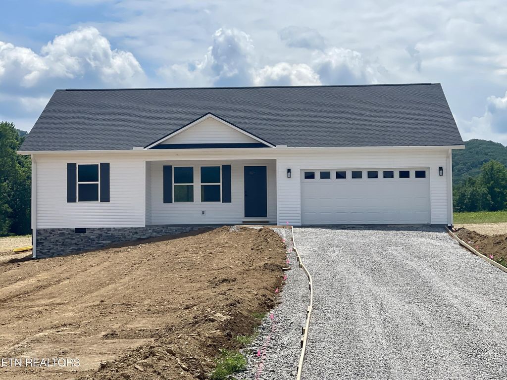 Photo of 360 Vista Springs Ln Ln, Oliver Springs, TN 37840 (MLS # 1270258)