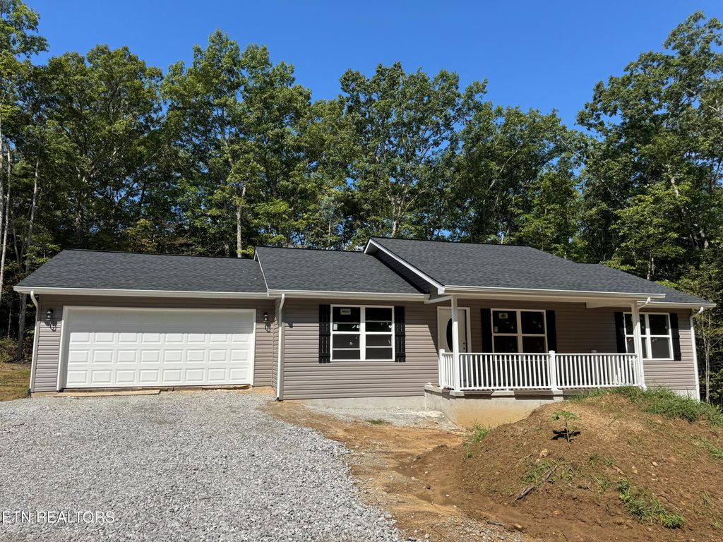 Photo of 1123 Goti Drive, Crossville, TN 38572 (MLS # 1314215)