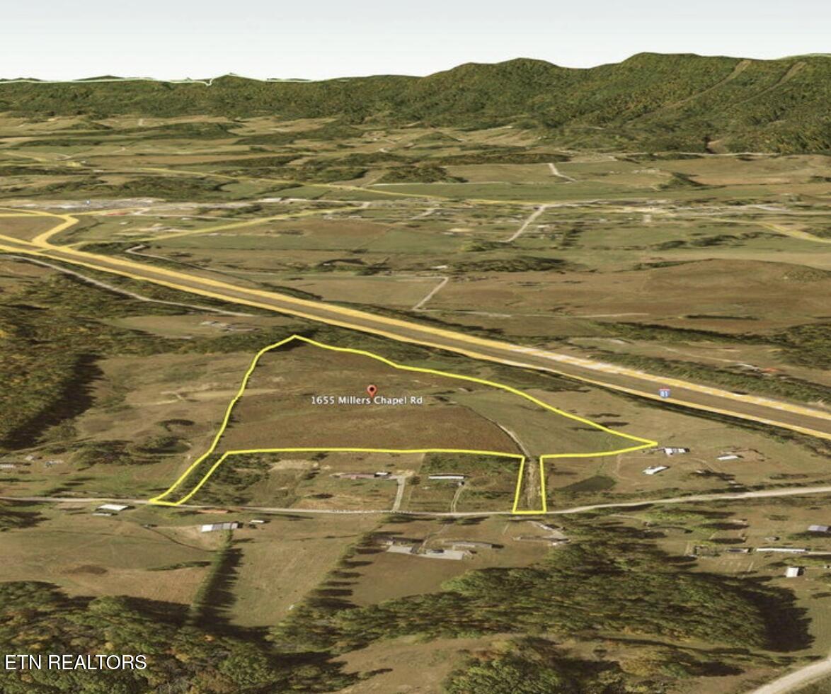 1655 Millers Chapel Rd