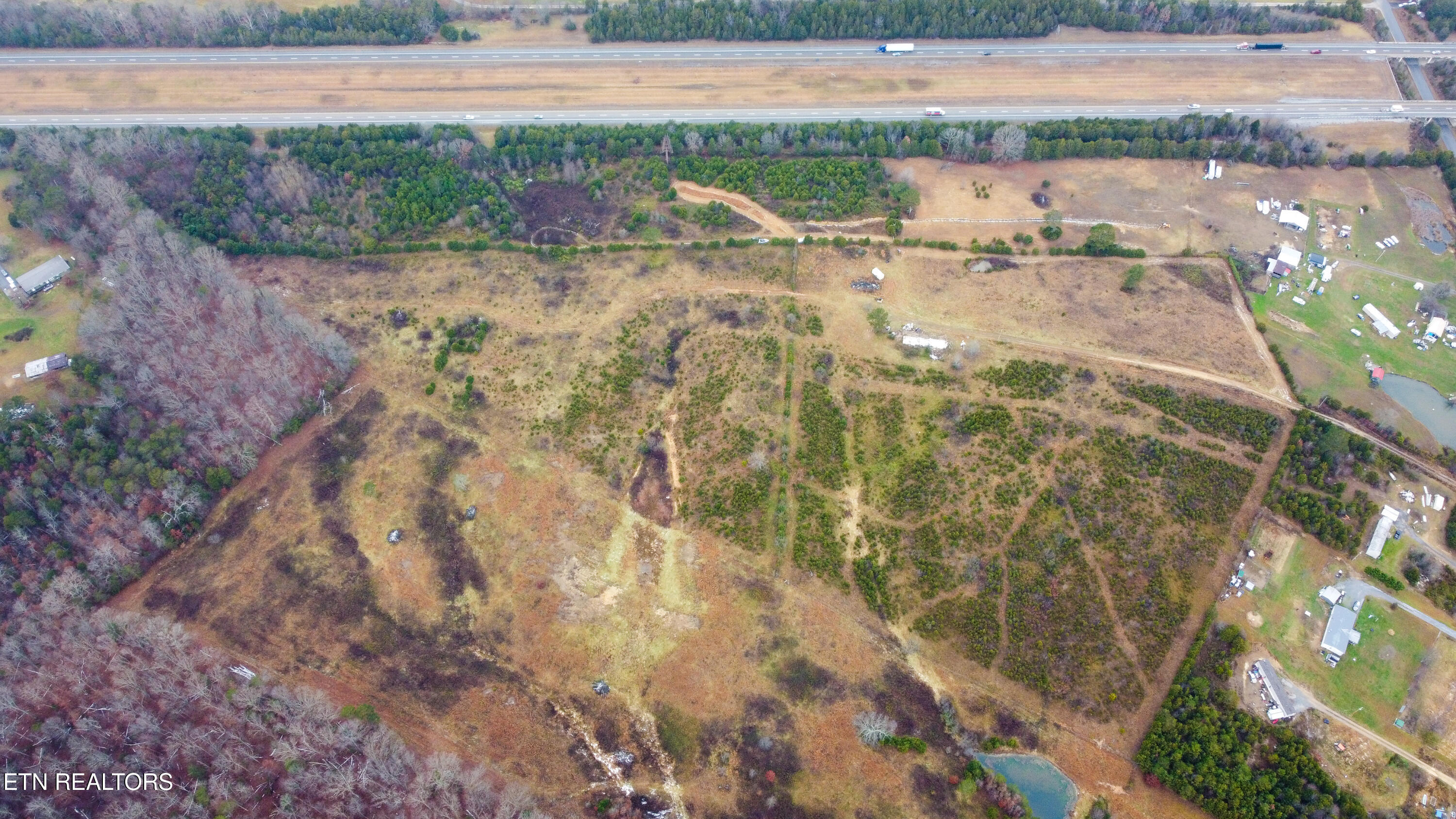 1655 Millers Chapel Rd