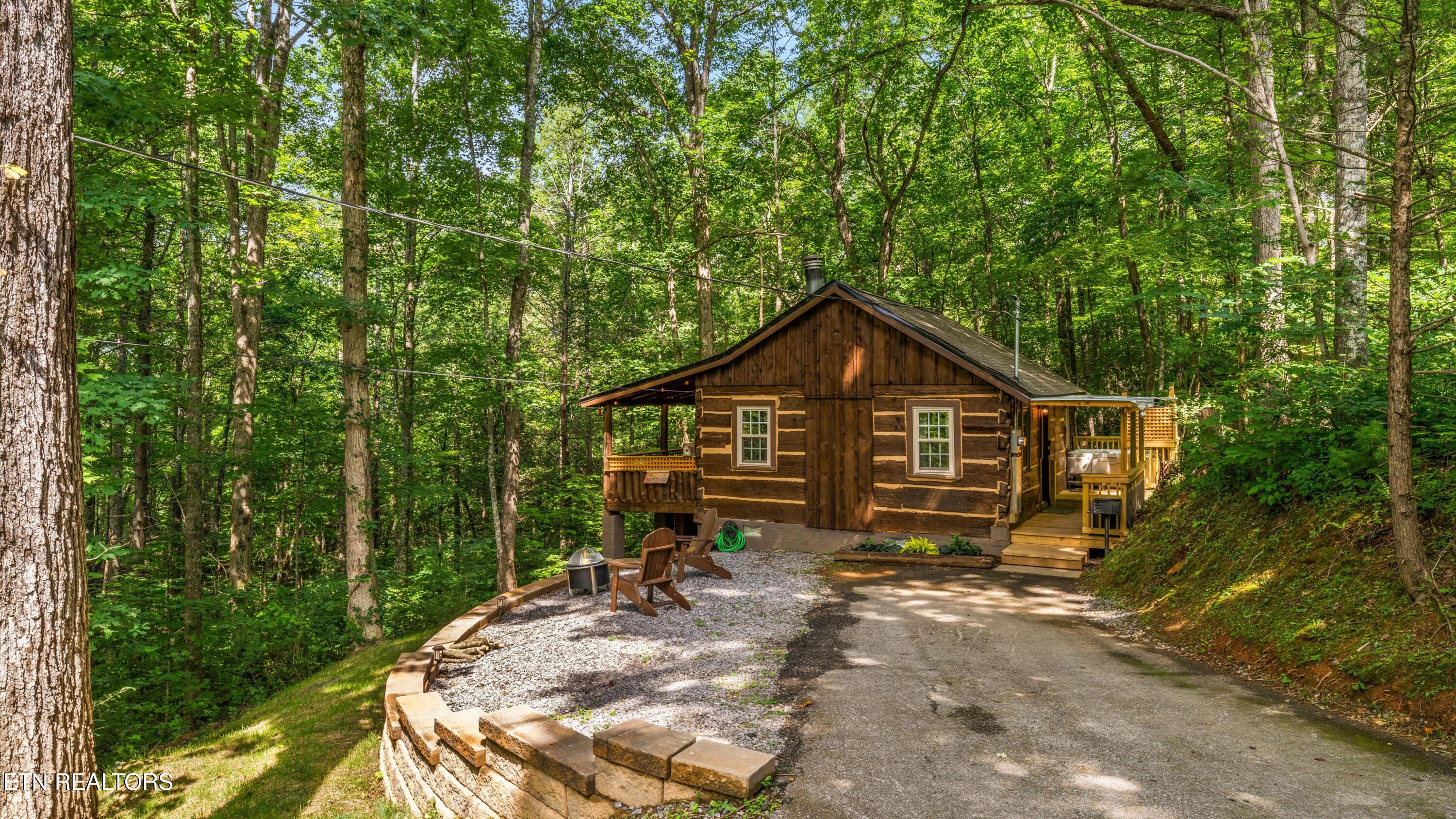 1131 Old Cartertown Rd