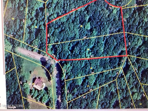 Photo of Kay Drive, LaFollette, TN 37766 (MLS # 1325435)