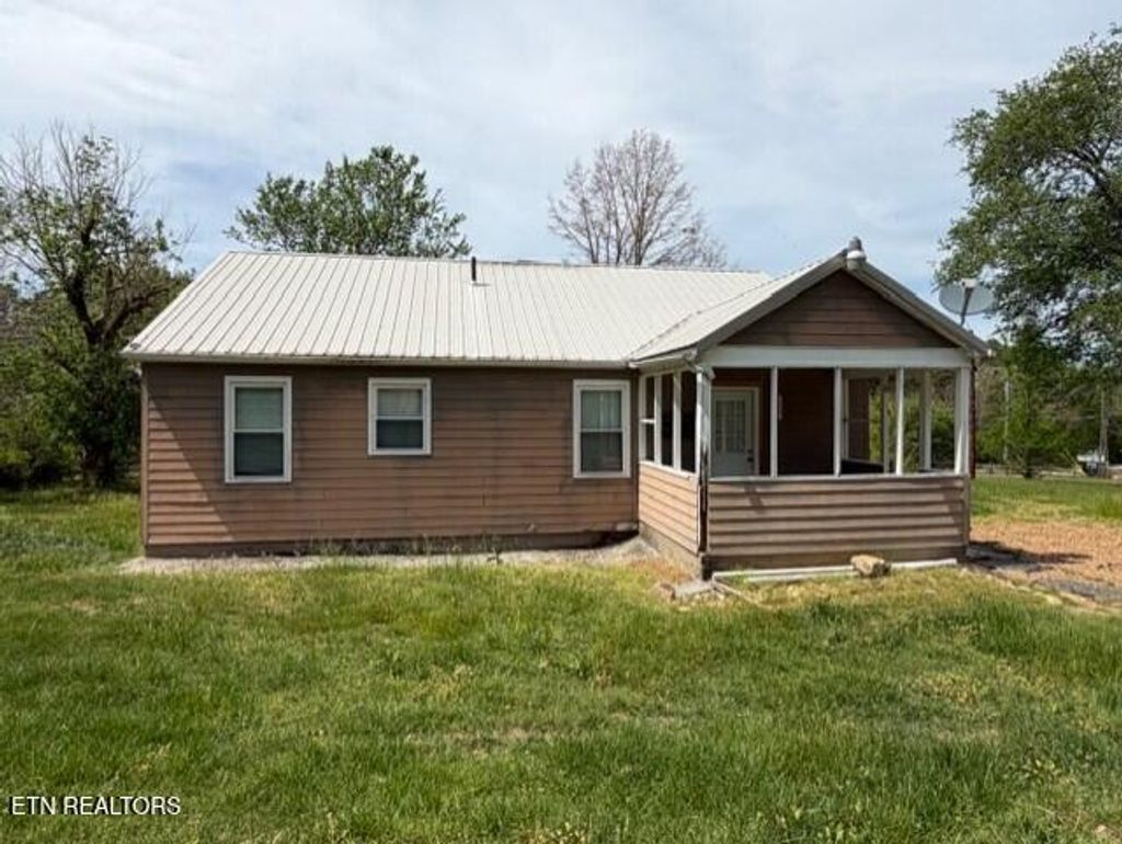 Photo of 6619 Highway 360, Tellico Plains, TN 37385 (MLS # 1337110)