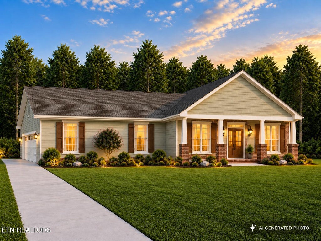 Photo of 9 Riverchase Drive, Crossville, TN 38571 (MLS # 1355459)