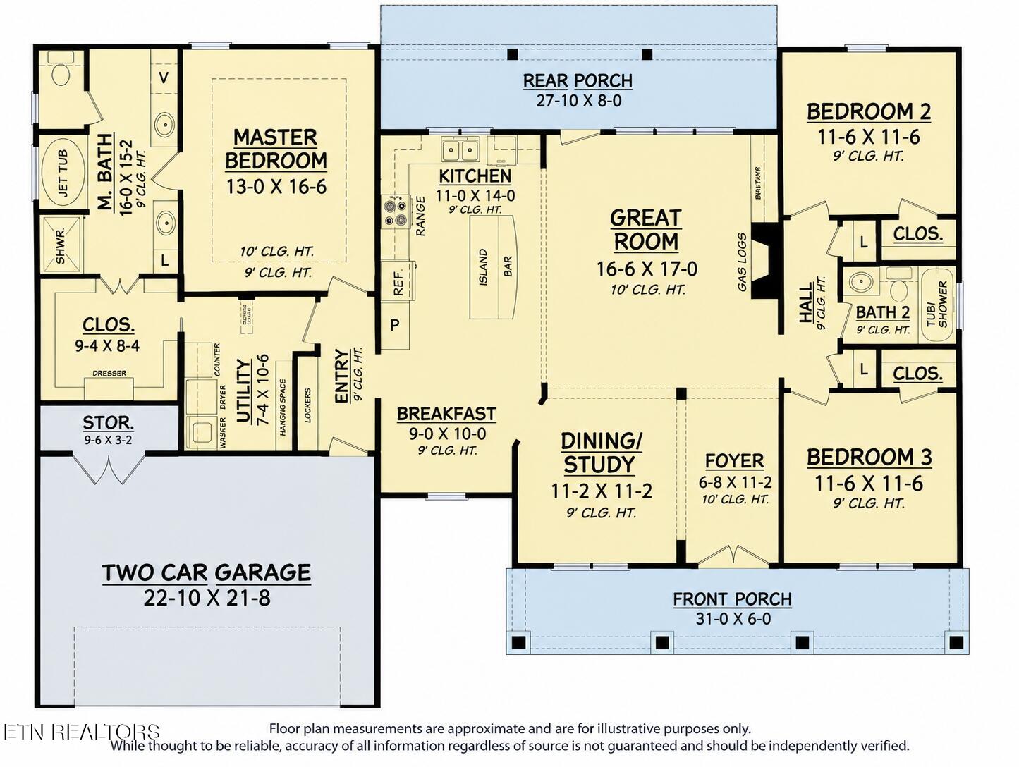 9 Riverchase Drive