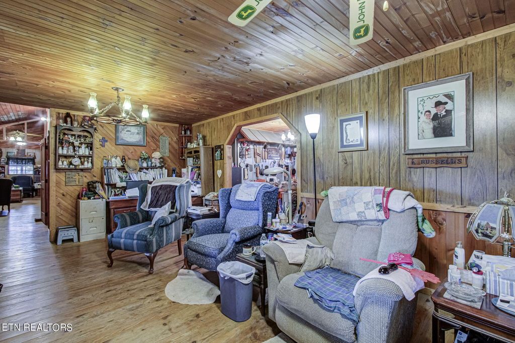 Photo of 113 Sink Hole Rd, Tellico Plains, TN 37385 (MLS # 1244672)