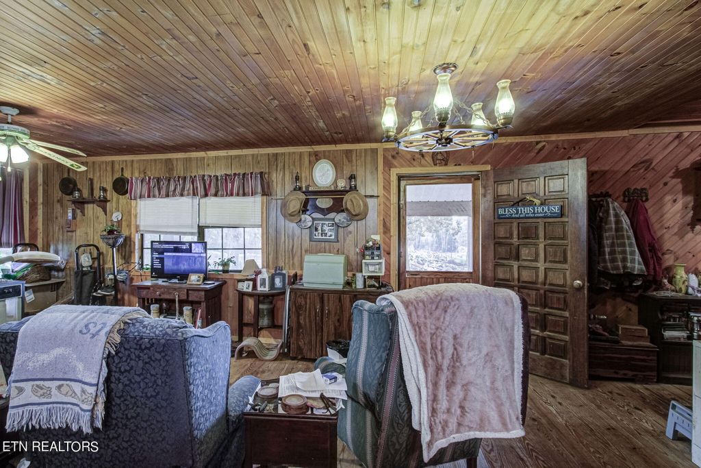 Photo of 113 Sink Hole Rd, Tellico Plains, TN 37385 (MLS # 1244672)