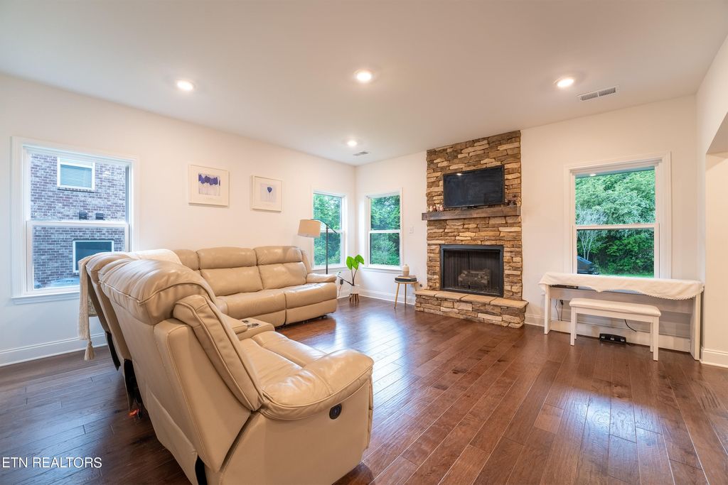 Photo of 12755 Baltica Lane, Farragut, TN 37934 (MLS # 1263298)