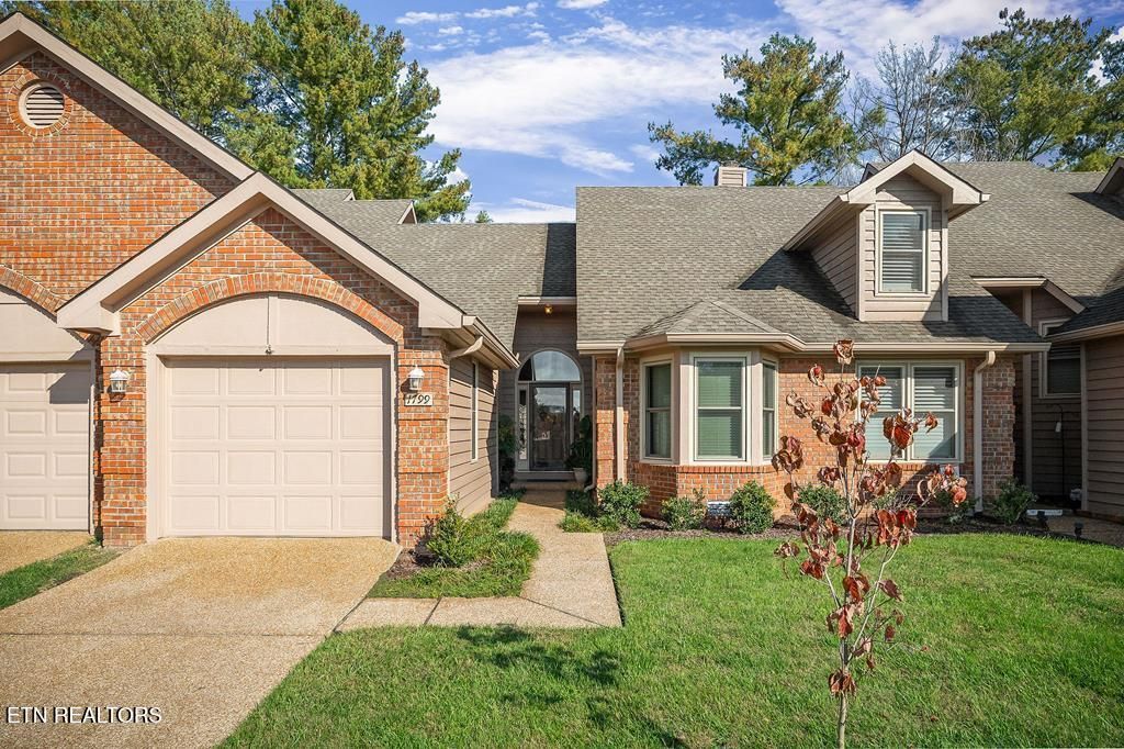 Photo of 1799 Fairway Drive, Cookeville, TN 38501 (MLS # 1320927)