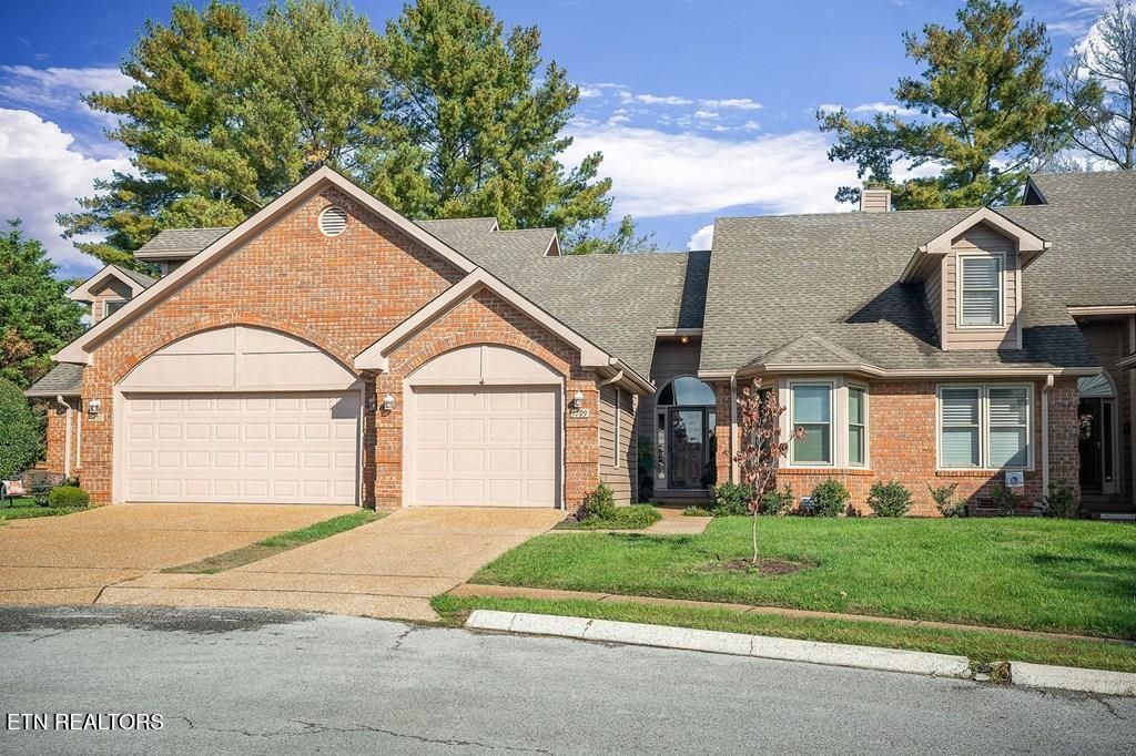 Photo of 1799 Fairway Drive, Cookeville, TN 38501 (MLS # 1320927)