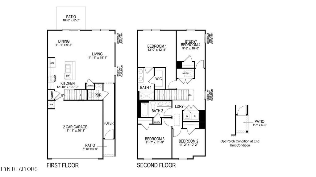 Photo of 7502 Speckled Trout Lane, Knoxville, TN 37931 (MLS # 1355147)
