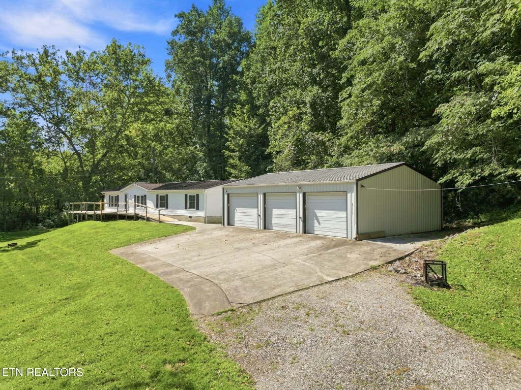 Photo of 8111 Pickens Gap Rd, Knoxville, TN 37920 (MLS # 1352858)