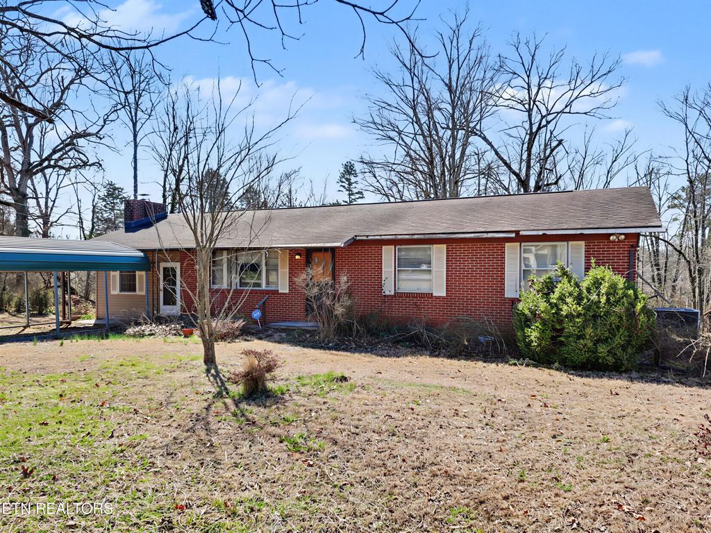 Photo of 165 Cedar Crest Lane, Friendsville, TN 37737 (MLS # 1331774)