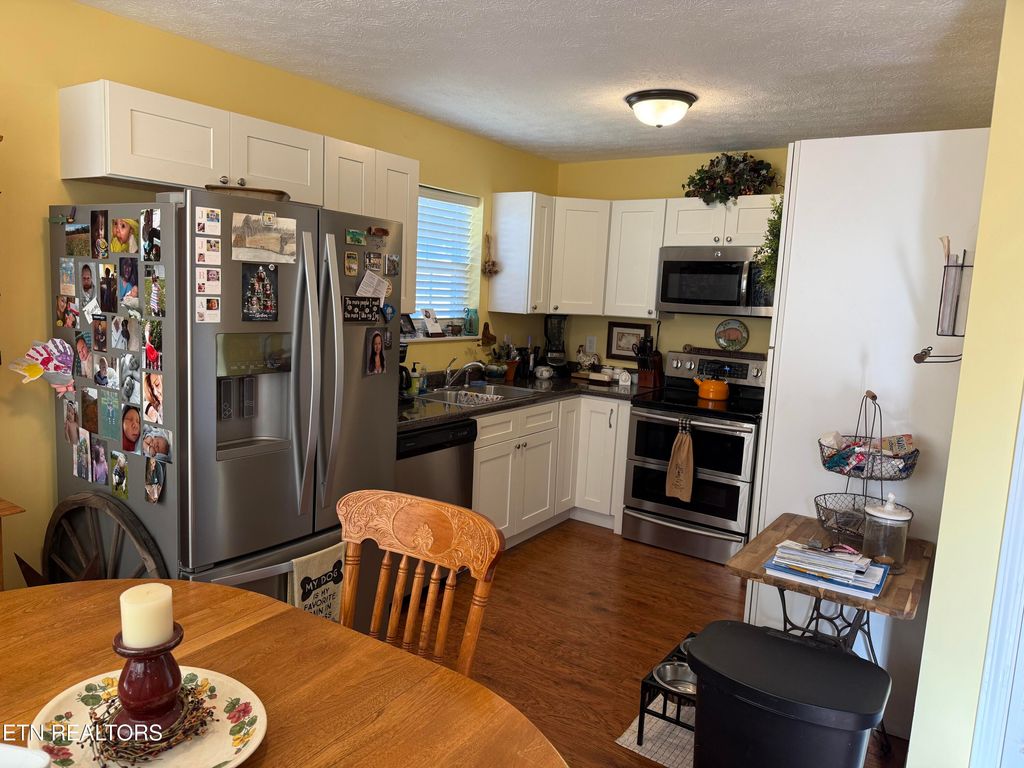 Photo of 1725 Watauga St, Sevierville, TN 37876 (MLS # 1329393)